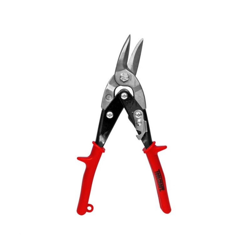 Tijera de aviación izquierda TC0119 Toolcraft