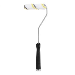 Mini Rodillo industrial 4" MRAR0003 Corona