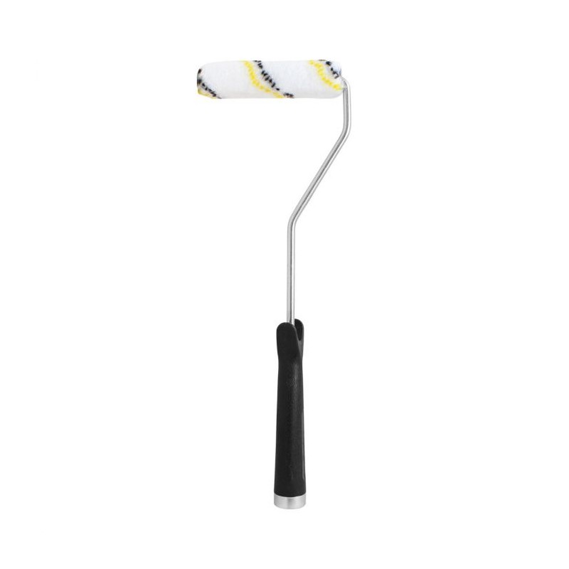 Mini Rodillo industrial 4" MRAR0003 Corona