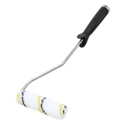 Mini Rodillo industrial 4" MRAR0003 Corona