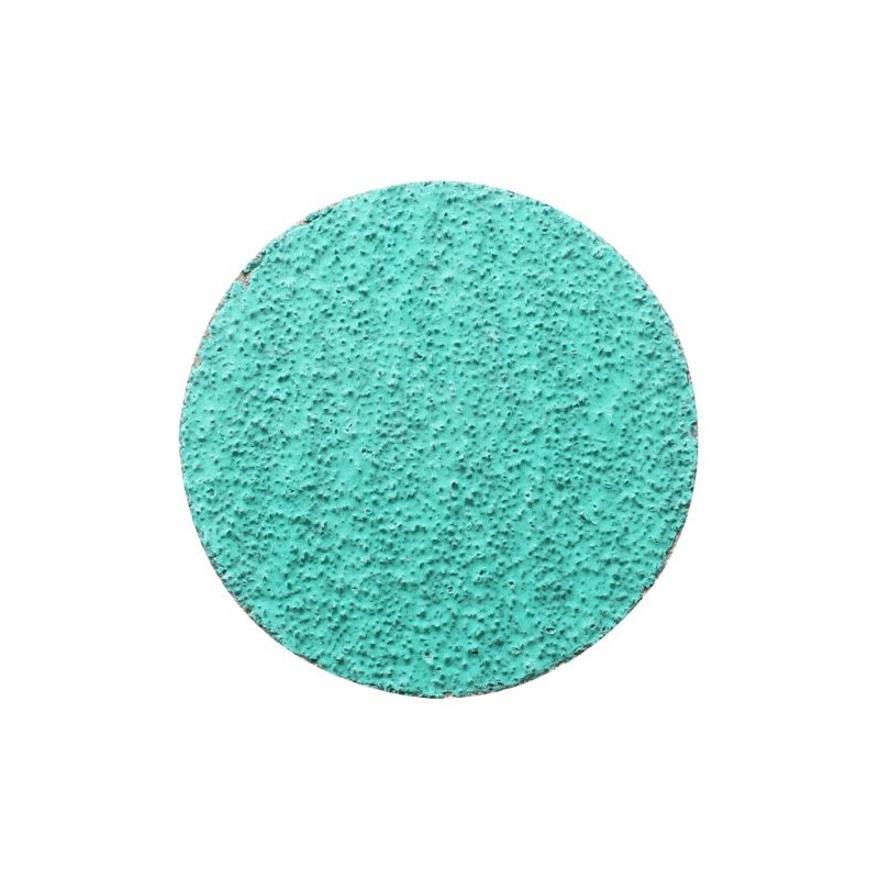 Disco lija 2" cambio rápido grano 60 10071 Cinasa