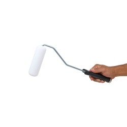 Mini Rodillo de esponja 4" MRAR001 Corona