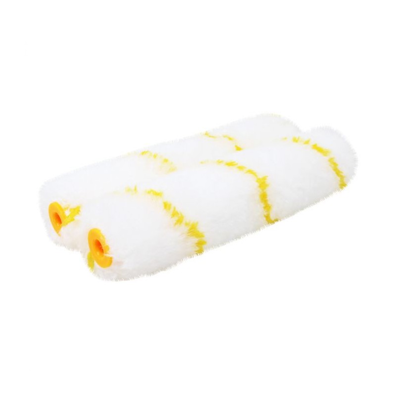 Mini Felpa de nylon 6" Duo Pack MRDP6005 Corona