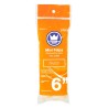 Mini Felpa de nylon 6" Duo Pack MRDP6005 Corona