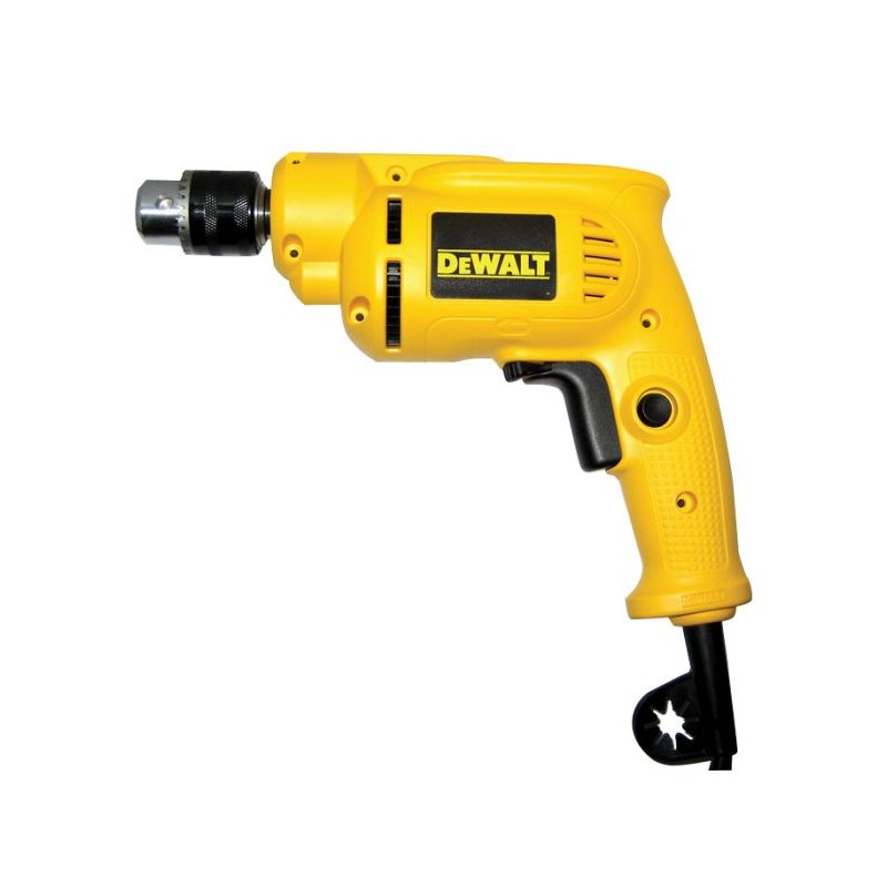 Taladro 3/8" VVR DW014-B3 Dewalt
