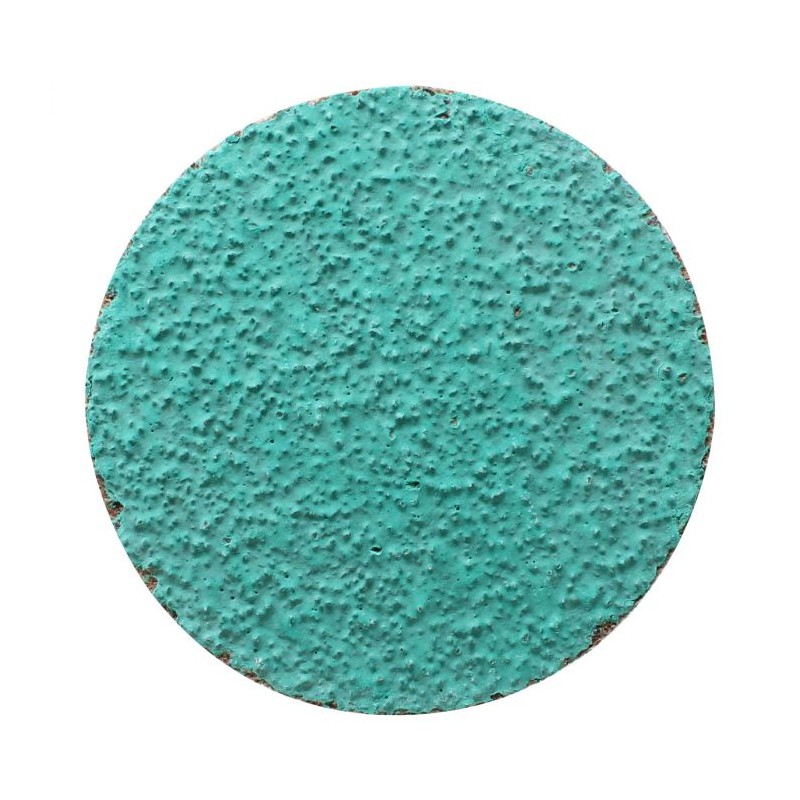 Disco lija 3" cambio rápido grano 36 10099 Cinasa