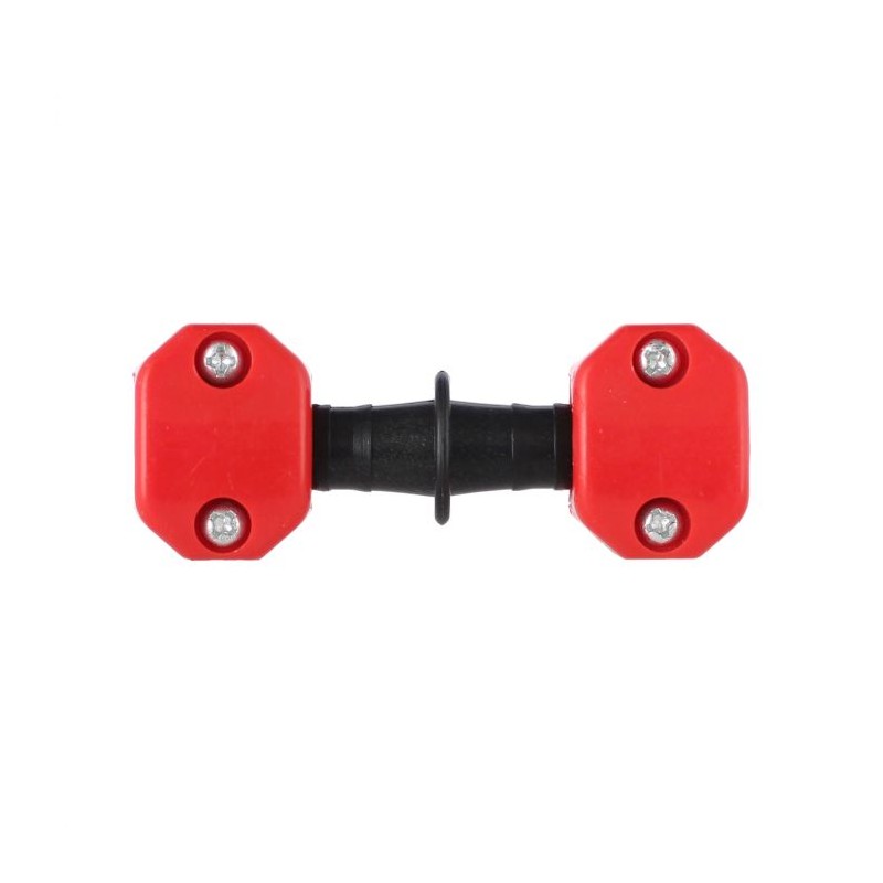 Reparador plástico para manguera 1/2" 591 Adir