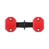 Reparador plástico para manguera 1/2" 591 Adir