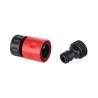 Juego de conectores sistema click 3/4" 592 Adir