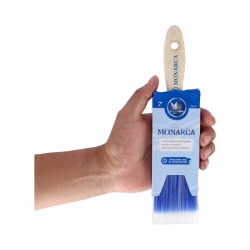 Brocha 2" Monarca Premium BCMR004 Corona