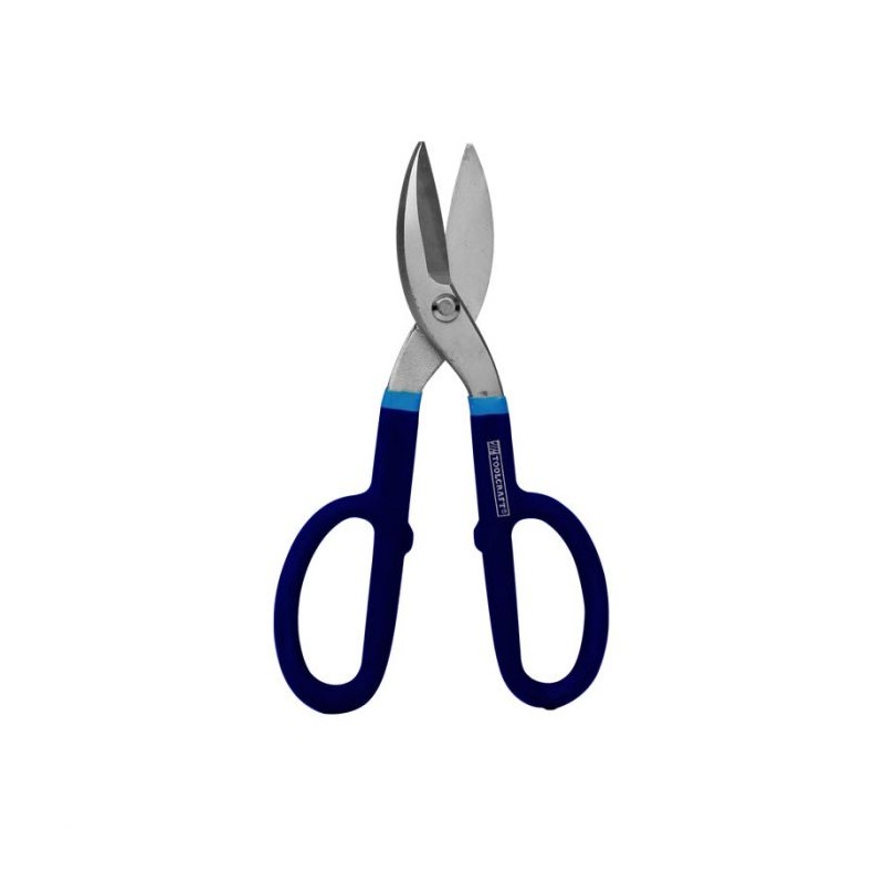 Tijeras para hojalatero 10" TC0123 Toolcraft