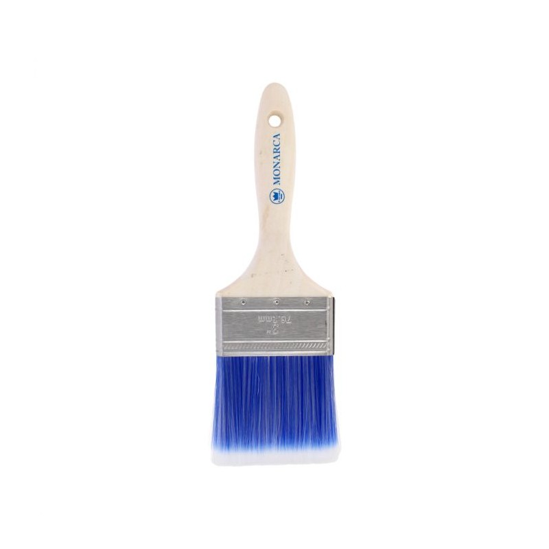 Brocha 3" Monarca Premium BCMR006 Corona