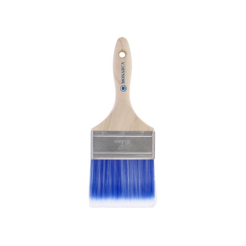 Brocha 4" Monarca Premium BCMR007 Corona