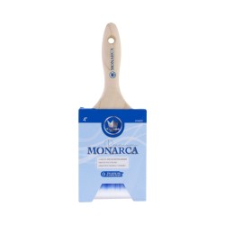 Brocha 4" Monarca Premium BCMR007 Corona