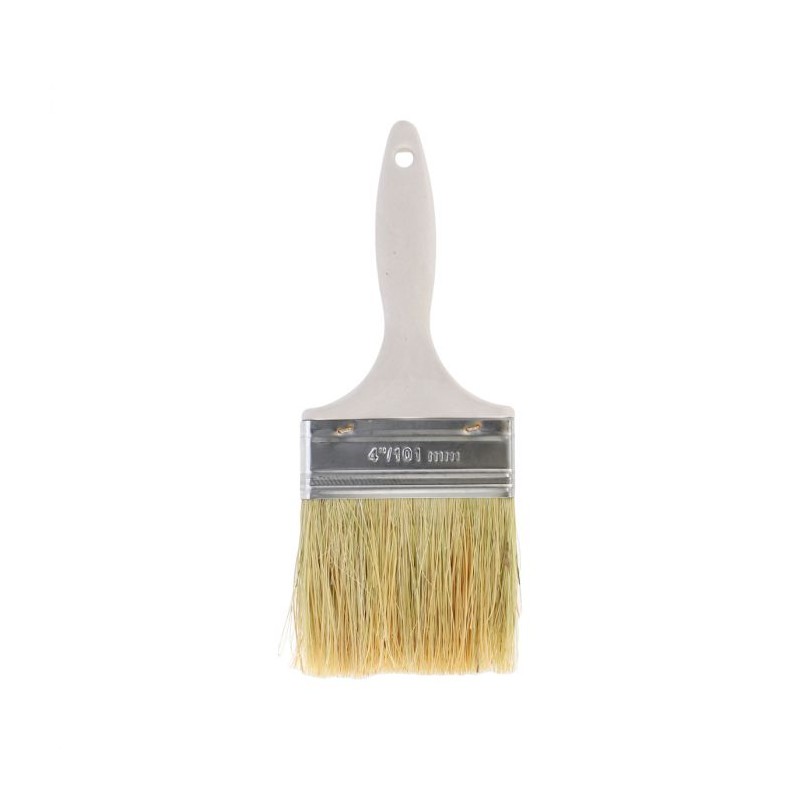 Brocha Calzomina Ixtle 4" BC001 Corona