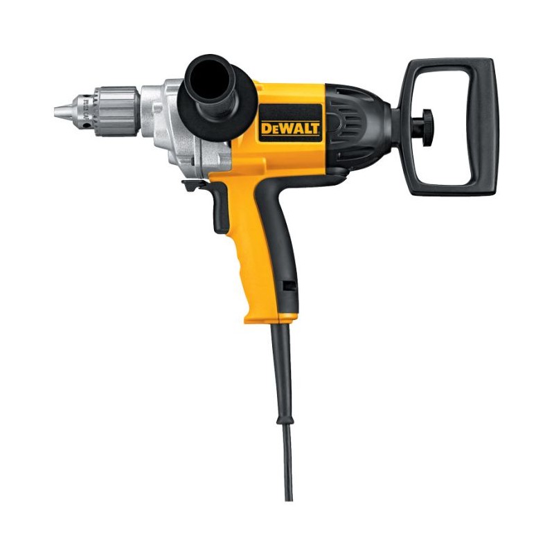 Taladro VVR de 1/2" DW130V DeWalt