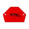 Set de escuadras imantadas para soldar 6 piezas 6729 Adir