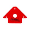 Set de escuadras imantadas para soldar 6 piezas 6729 Adir