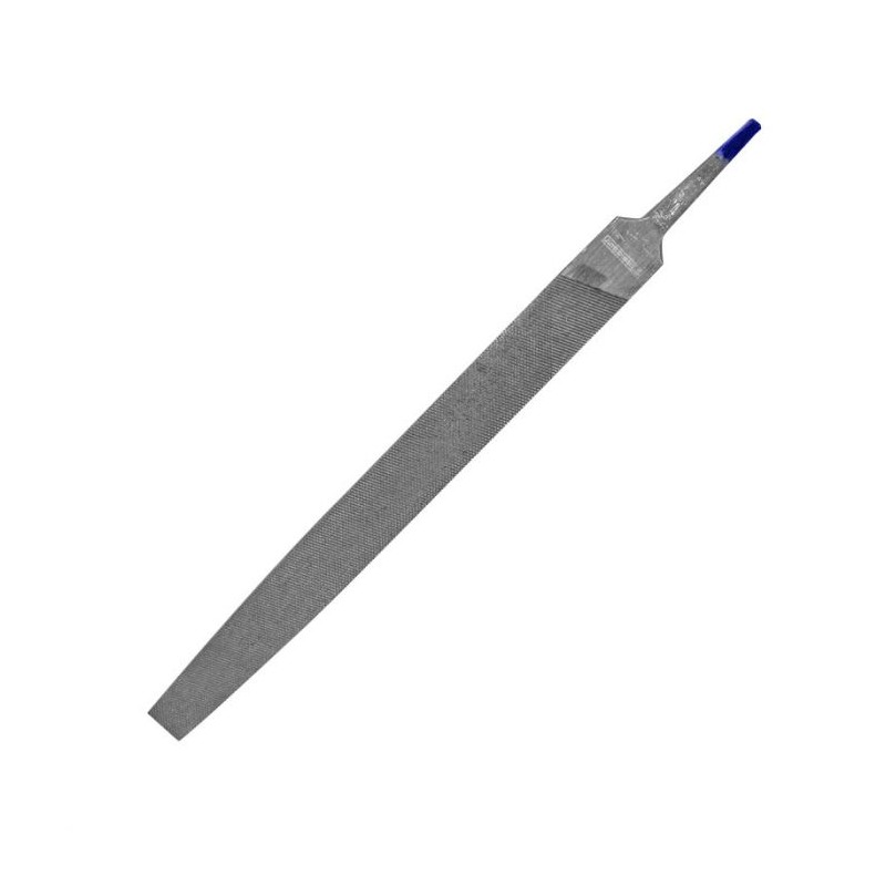 Lima plana punta 10" 9366 Adir