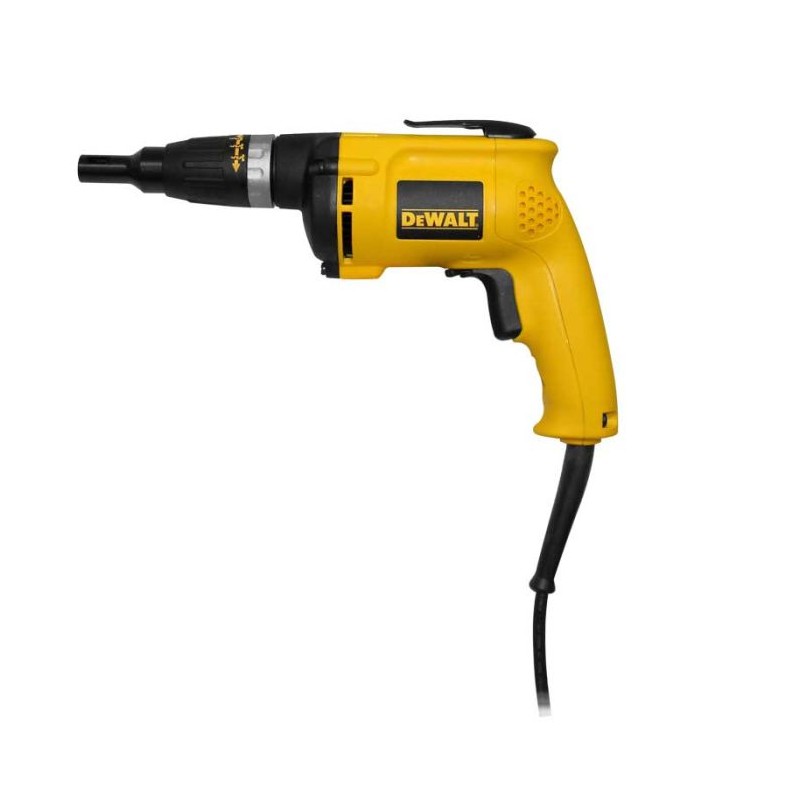 Atornillador para tablaroca VVR DW255 DeWalt