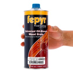 Tinta aceite Cherry 1 litro F-TM1031.30 Fepyr
