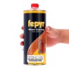 Disolvente para la línea Poly Fepyr 1 litro F-PD7000.30