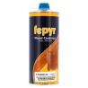 Diluyente para Poly Fepyr cristal 1 litro F-PD8000.30