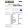 Disolvente universal PU 1 litro F-PD4000.30 Fepyr