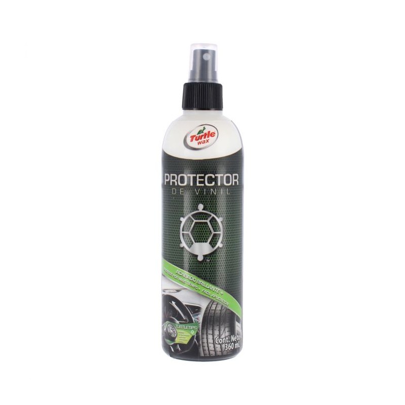 Protector de vinil 360 ml TWMDM01 Turtle Wax