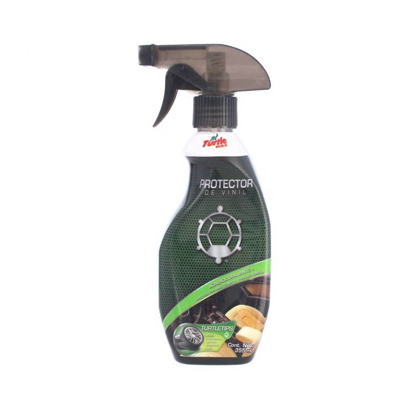 Protector de vinil 355 ml TWMDM07 Turtle Wax