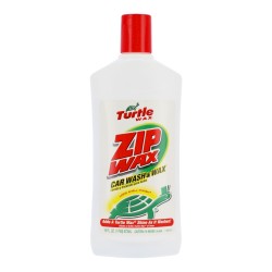 Kit para el cuidado del auto T-2011XGP Turtle Wax