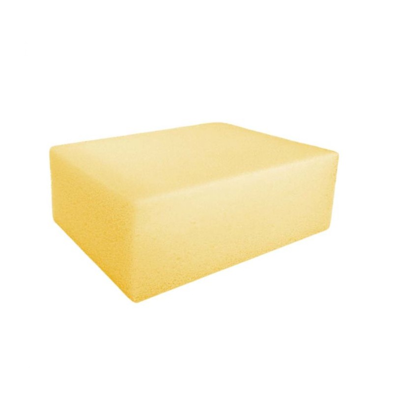 Esponja amarilla Turtle Wax