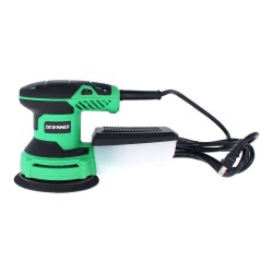Lijadora orbital 5" 320 W DW-8-125 DEWINNER