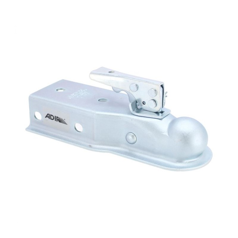Acopladora para remolque 2" 15718 Adir
