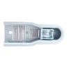 Acopladora para remolque 2" 15718 Adir