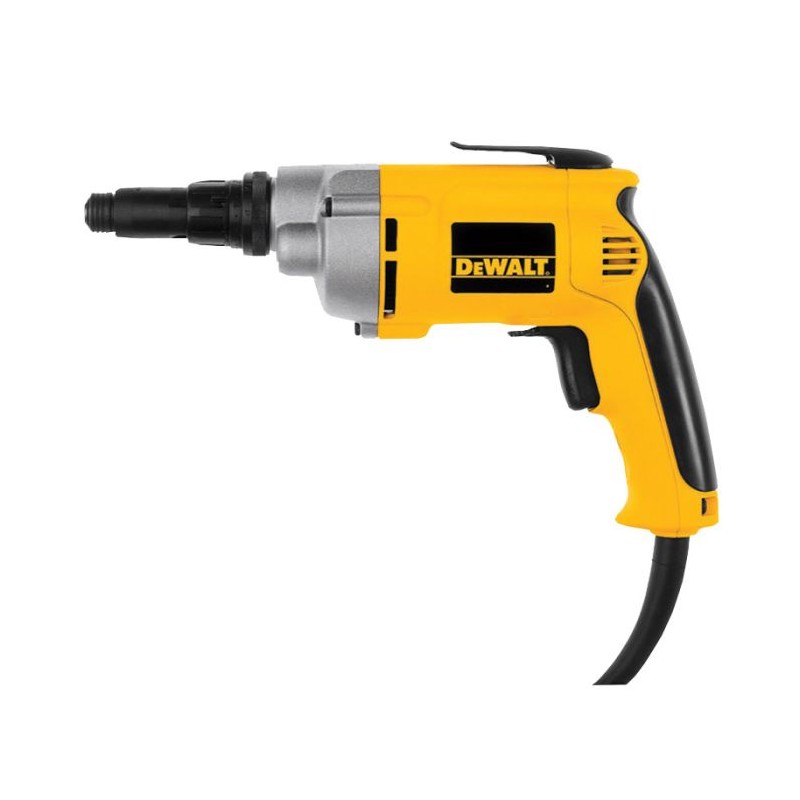 Atornillador VVR con Versa Clutch DW269 DeWalt