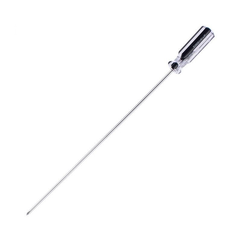 Desarmador punta Phillips 1/8" x 8" 3206 Tulplus