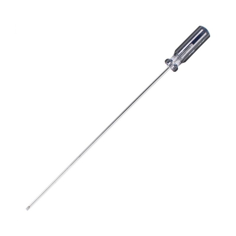Desarmador de gabinete 1/8" x 8" 3215 Tulplus