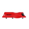 Cama para mecánico de plástico 36" Mikels