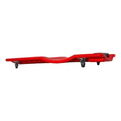 Cama para mecánico de plástico 36" Mikels