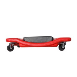 Cama para mecánico de plástico 36" Mikels