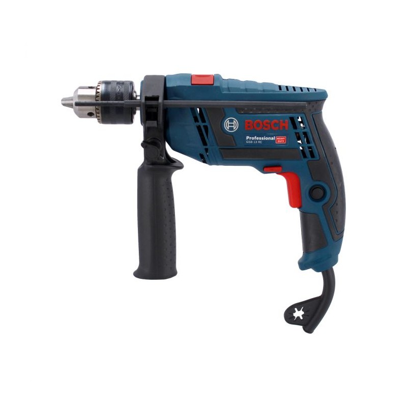 Rotomartillo de 600 W GSB 13 RE Bosch