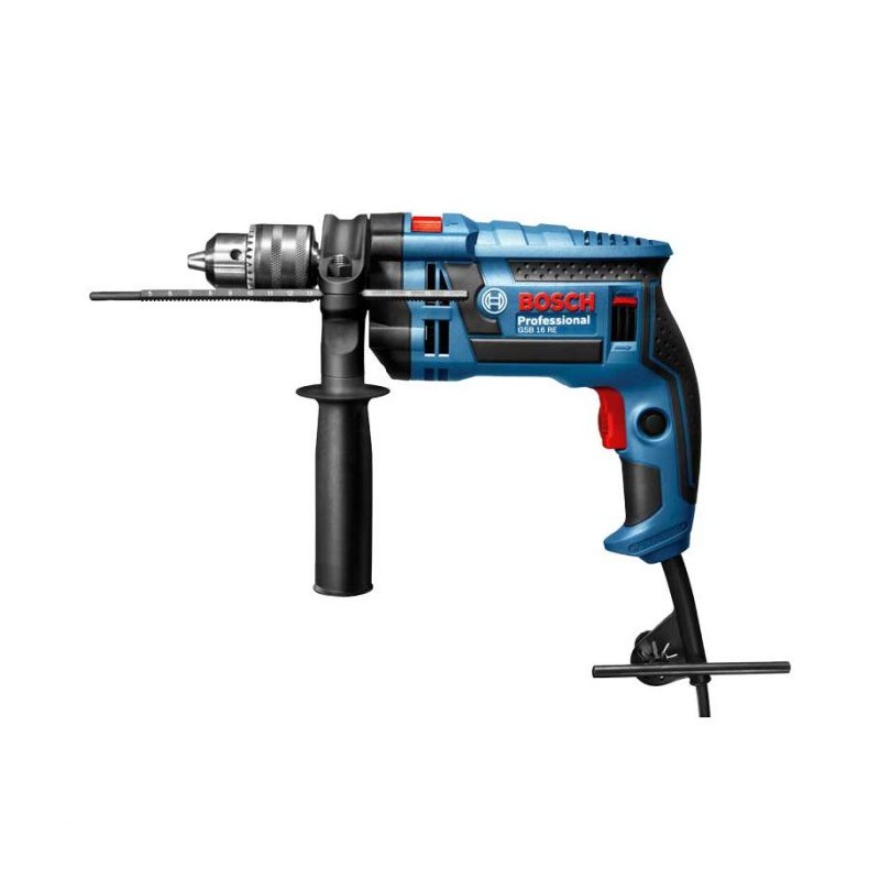 Rotomartillo de 700 W GSB 16 RE Bosch