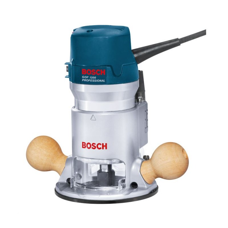 Router de 2-1/4 HP 1617 EVS Bosch