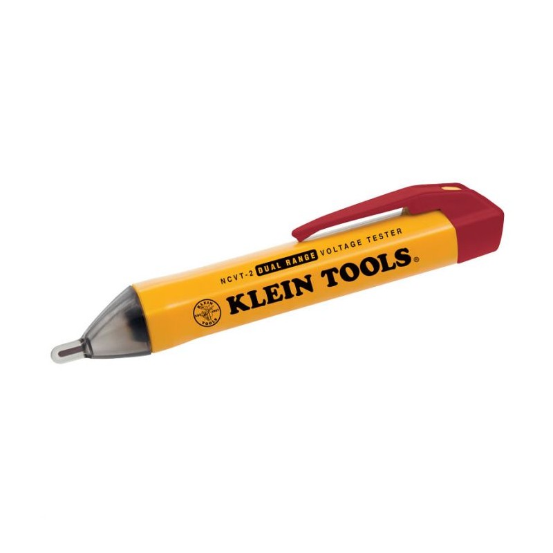 Probador de voltaje doble rango NCVT-2 Klein Tools