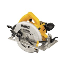 Sierra circular de 7-1/4" DWE575 DeWalt