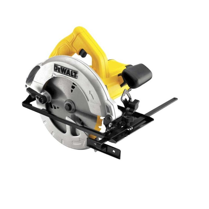Sierra circular de 7-1/4" DWE560CM DeWalt