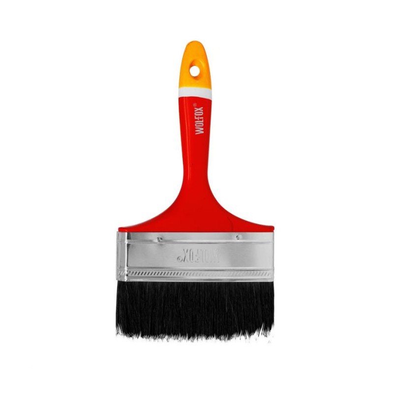 Brocha de 5" Wolfox