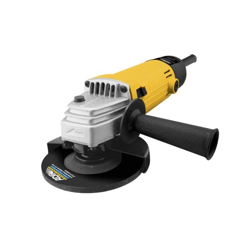 Esmeriladora angular de 4 1/2" 500 W 815 Adir