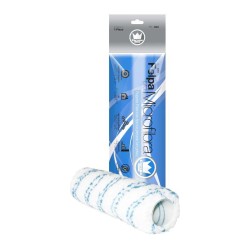 Felpa de microfibra 9" RO0002 Corona